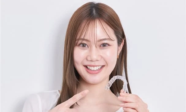 マウスピース